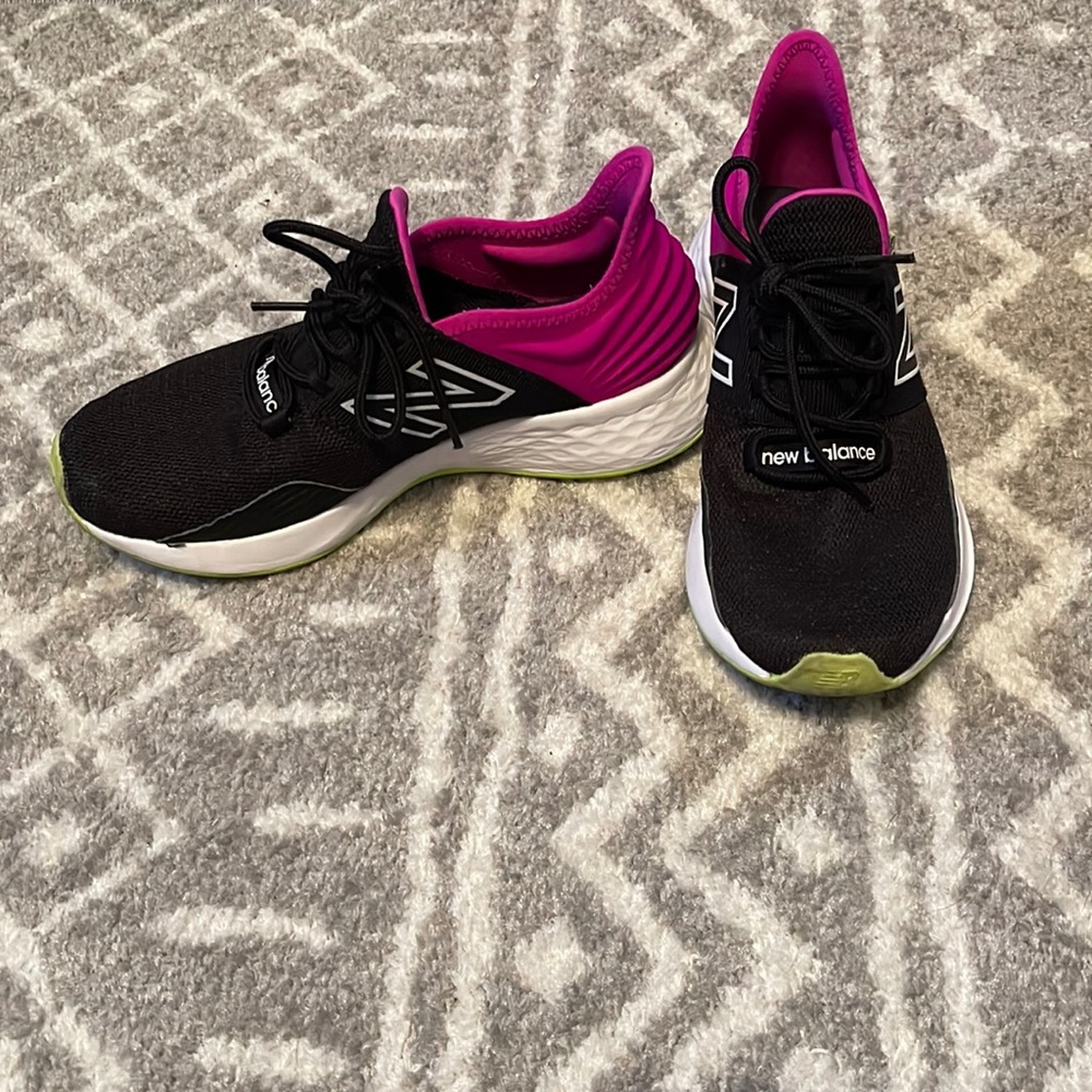 New Balance Fresh Foam Roav Tennis Shoes